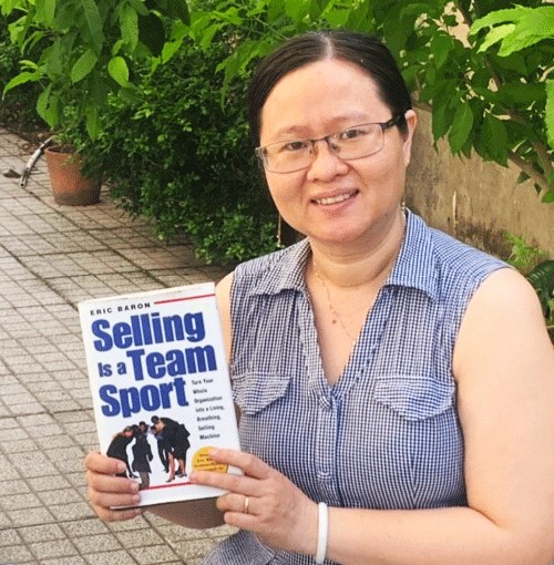 Phương Lan Trần